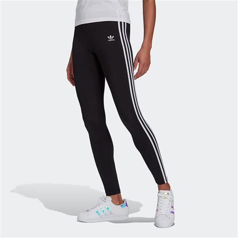 adicolor classics 3 stripes tights